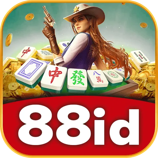 88ID - Game TPS Seru dan Menantang