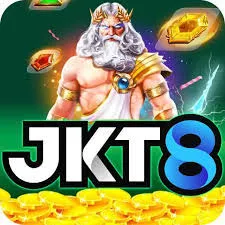 JKT8 - Permainan Poker Terbaik untuk Pengalaman Seru