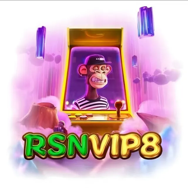 RSNVIP8 - Tantangan Seru Dalam Game Puzzle
