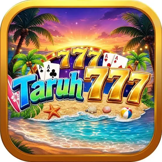 TARUH777 - Game Domino Seru dan Menarik